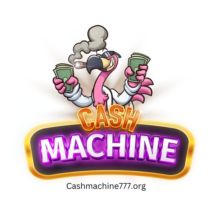 Cashmachine777